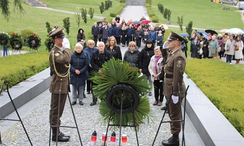 Održan uskrsni susret članova obitelji zatočenih i nestalih hrvatskih...