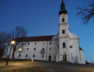 Veliki je četvrtak i završava korizma