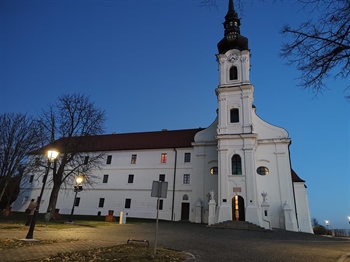 Veliki je četvrtak i završava korizma