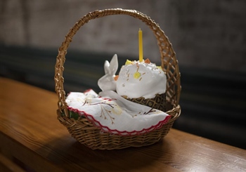 Ovogodišnji troškovi uskrsne košarice za tročlanu obitelj porasli u rasponu od pet do 11,7 posto