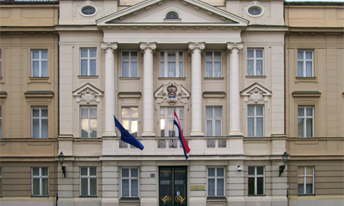 Sabor raspisao poziv za članove Vijeća za nadzor...