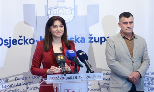 Predstavljen Javni poziv za dodjelu potpora za preradbene kapacitete u...