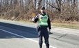 Pojačan promet za Uskrs: Policija poziva na oprez i odgovorno ponašanje u prometu