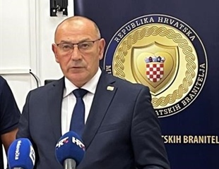 Ministar Tomo Medved čestitao Uskrs