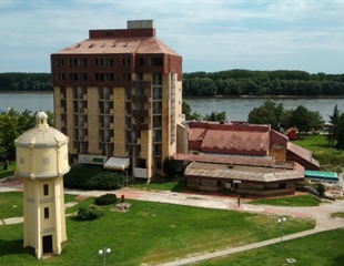 Grad intenzivno traži nove investitore za Hotel Dunav