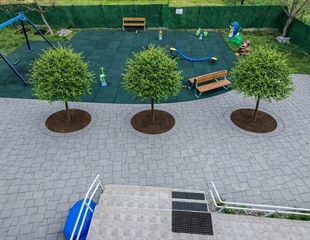 Bogdanovci ulažu u sigurnu i zabavnu igru za najmlađe