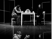 Odabrane predstave za 33. Festival glumca