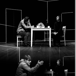 Odabrane predstave za 33. Festival glumca