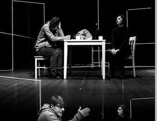 Odabrane predstave za 33. Festival glumca