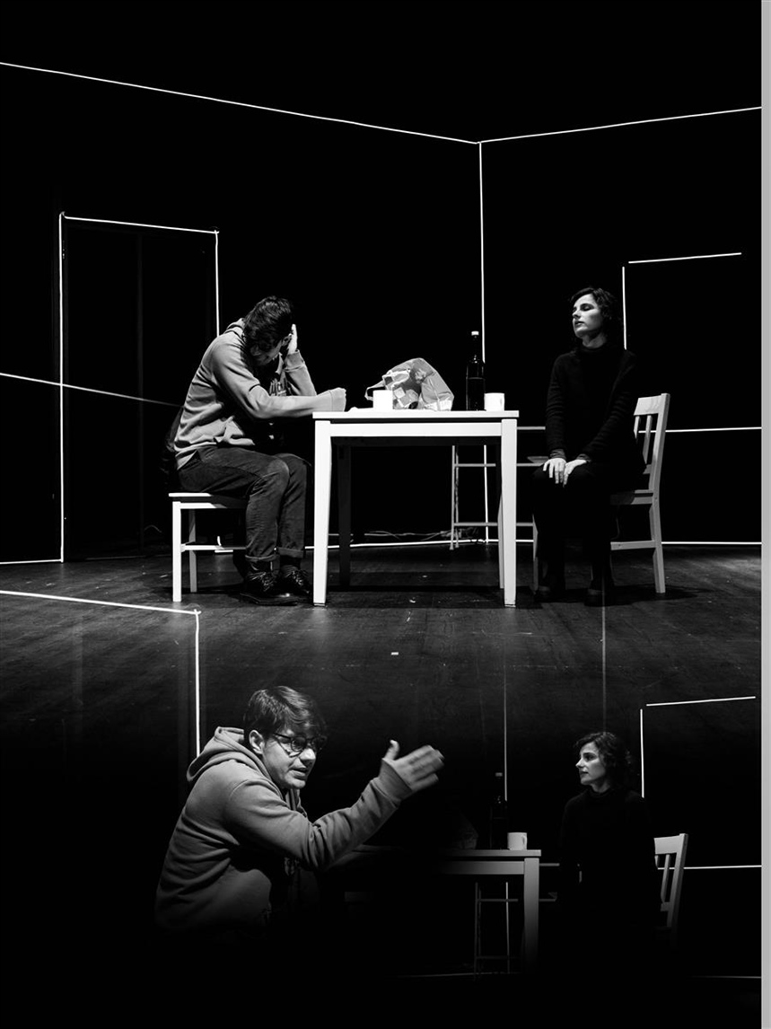 Odabrane predstave za 33. Festival glumca