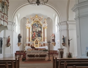 Fra Vučemilović: Veliki petak nije običan dan