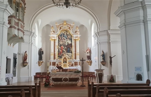 Fra Vučemilović: Veliki petak nije običan dan