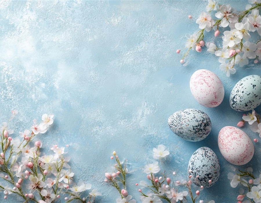 Državni dužnosnici uputili čestitke u povodu Uskrsa