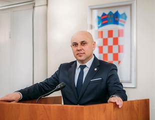 Vukovarsko-srijemski župan čestitao Uskrs