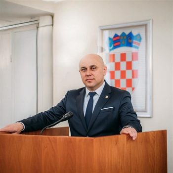 Vukovarsko-srijemski župan čestitao Uskrs