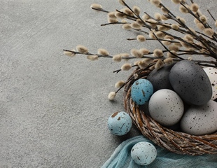 Danas je Uskrs, najveći kršćanski blagdan