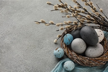 Danas je Uskrs, najveći kršćanski blagdan