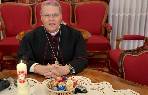 Uskrsni je ponedjeljak