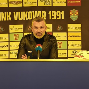 Odigrane su tri utakmice 28. kola SuperSport Hrvatske nogometne lige,...