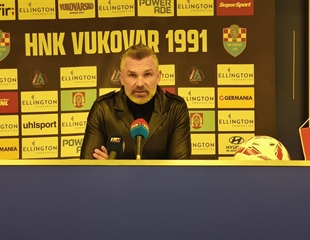 Odigrane su tri utakmice 28. kola SuperSport Hrvatske nogometne lige,...