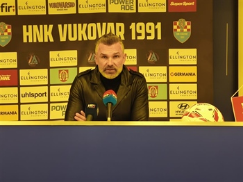 Odigrane su tri utakmice 28. kola SuperSport Hrvatske nogometne lige, Vukovar 1991 igra danas u 15:45