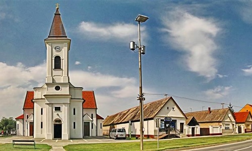 Potpisan ugovor za novi interpretacijski centar u Brođancima