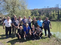 U Iloku održan 18. memorijal „Ivanka Jelčić“