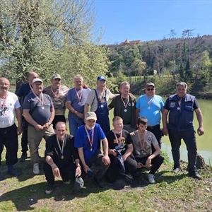 U Iloku održan 18. memorijal „Ivanka Jelčić“