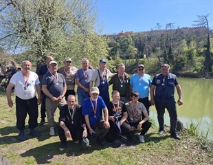 U Iloku održan 18. memorijal „Ivanka Jelčić“