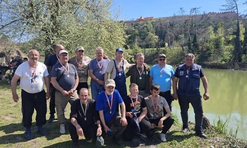 U Iloku održan 18. memorijal „Ivanka Jelčić“