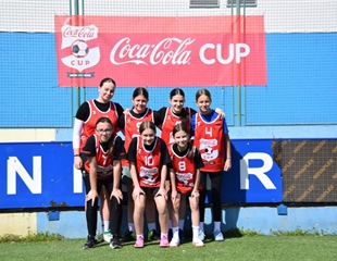 Graničarke pobjednice Coca-Cola Cupa Vukovarsko-srijemske županije