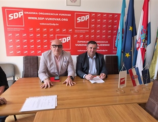 SDP upozorava: nedostatak liječnika, dežurne ljekarne i brojni drugi...