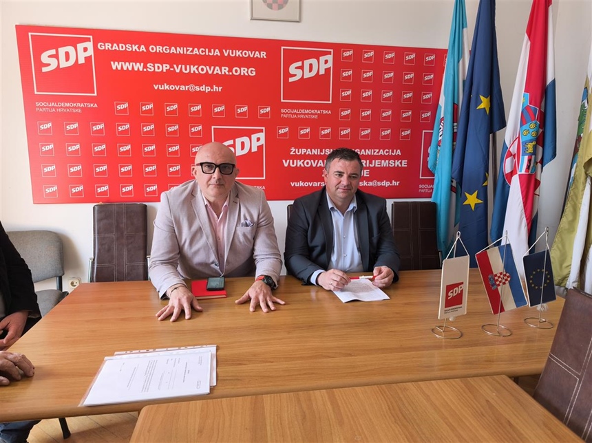 SDP upozorava: nedostatak liječnika, dežurne ljekarne i brojni drugi problemi u zdravstvu