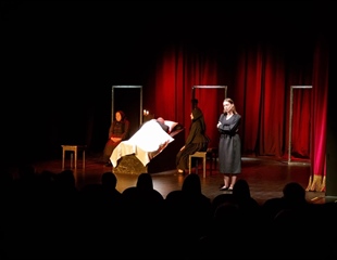 Smotra kazališnih amatera počela predstavom Narikače