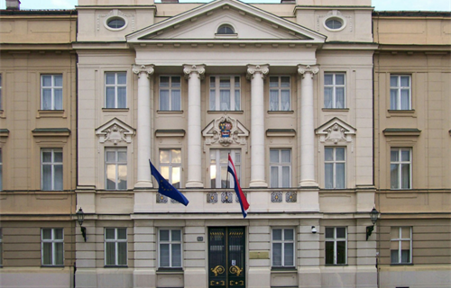 Predsjednik Hrvatskoga sabora Jandroković čestitao Svjetski dan Roma