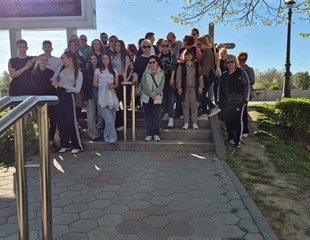 U Županji održana akcija Šetnjom do zdravlja