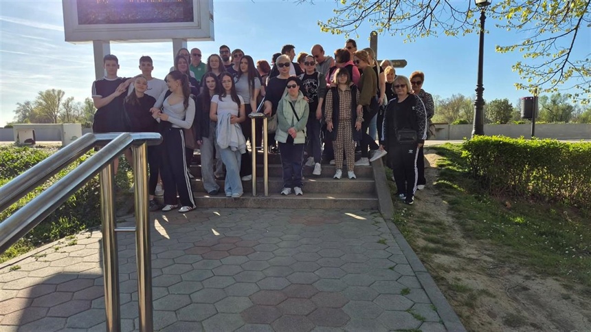 U Županji održana akcija Šetnjom do zdravlja