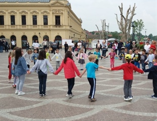 Ministar Fuchs: Do 2030. godine svako će dijete imati mjesto u vrtiću