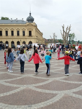 Ministar Fuchs: Do 2030. godine svako će dijete imati mjesto u vrtiću