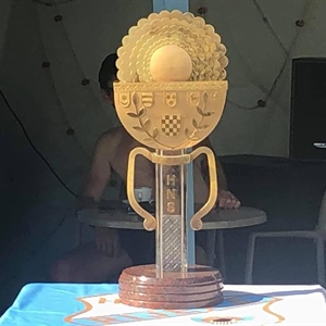 Dinamo i Rijeka u finalu SuperSport Hrvatskog nogometnog kupa