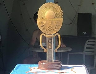 Dinamo i Rijeka u finalu SuperSport Hrvatskog nogometnog kupa