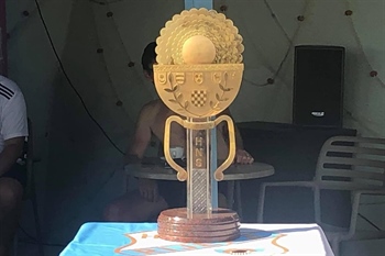 Dinamo i Rijeka u finalu SuperSport Hrvatskog nogometnog kupa