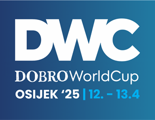 Danas počinje Svjetski gimnastički kup, 17. Dobro World cup