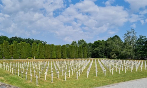 U Gradskoj knjižnici Vukovar počinje ciklus predavanja o vukovarskim...