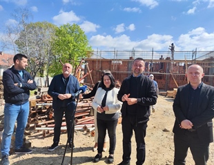 Velika ulaganja u OŠ Mitnica: dogradnja vrijedna više od 4,6 milijuna...