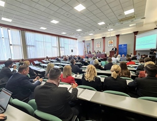 Županijski proračun povećan za 2,3 milijuna eura