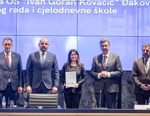 U tijeku je najveći investicijski ciklus u osnovnoškolsko obrazovanje u...