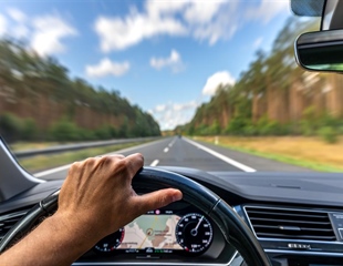 Vožnja pod utjecajem alkohola je strogo zabranjena