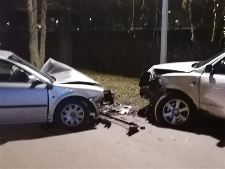 Na području PU vukovarsko-srijemske tri prometne nesreće