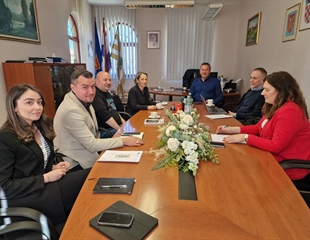 Uskoro dogradnja dječjeg vrtića Krijesnica Jankovci